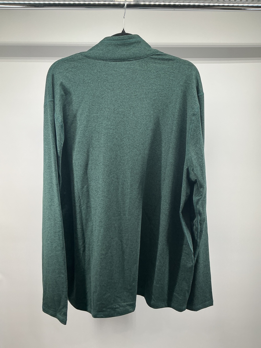 Flowknit Performance Half-Zip - Picture 3 of 4
